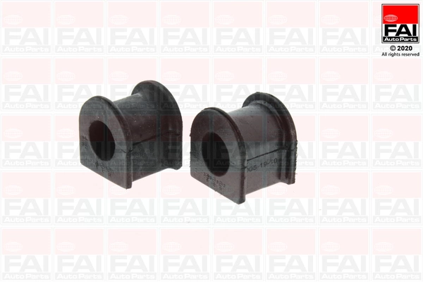 Mounting, stabiliser bar